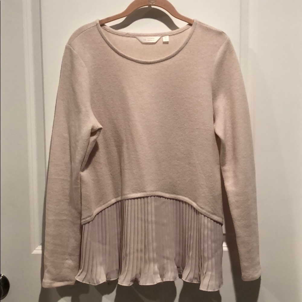 LAUREN CONRAD sweater